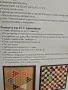 дървени игри 10в1, снимка 3