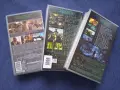Колекция Видеокасети VHS Матрицата 1 - 3 Част, снимка 8