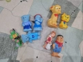 Комплект бебешки играчки , снимка 4