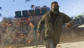 Grand Theft Auto V - Premium Edition (PS4)  Игра PS4 PS5 Нова Запечатана, снимка 5