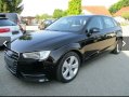 Ауди а3 8в 1.4тси на части / audi a3 8v 1.4тси на части , снимка 5