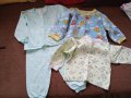 Бебешки дрешки ръст 86/92 см, снимка 4