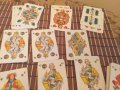 doppelkopf  Карти за игра, снимка 6