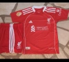 LIVERPOOL ❤⚽️ детско юношески футболни екип ❤️⚽️ НОВО сезон 2025-26 година , снимка 6