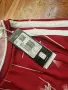 Страхотна мъжка футболна тениска ADIDAS LIVERPOOL 26/ 27 , нова с етикет, размер 2XL, снимка 7