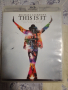 Michael Jackson's This Is It Blu-Ray / Майкъл Джексън: This is it Блу рей, снимка 1