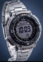 Casio pro trek PRG 340 T, снимка 1
