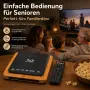 Blu-ray плейър 1080P Full HD, снимка 7