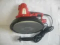 1220W ф225мм НЕМСКИ ОРИГИНАЛЕН КРЪГЪЛ ГОЛЯМ ВИБРОШЛАЙФ ШЛАЙФАНЕ СТЕНИ ТАВАНИ ПОДОВЕ TECMIX TMHS125, снимка 3