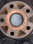 16цола за VW Audi Seat 5×112 ет 45 ц.57.1мм 7J ×16, снимка 9
