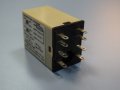 фотосензор Omron E3C-GE4 photoelectric switch amplifier unit, снимка 5