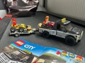 Lego фигурки, снимка 1