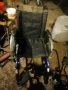 Инвалидна количка  дюпонт, снимка 5