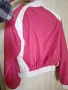 Късо розова яке М размер., снимка 4