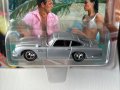 Метална количка CORGI Aston Martin DB5 1:64 James Bond Thunderball, снимка 3
