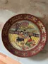 Чиния ръчно рисувана -Сатсума, снимка 4