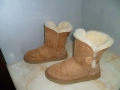 UGG оригинални ботуши №37, снимка 3