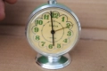 СССР будилник ''Слава'', снимка 9