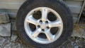 Aлуминиеви Джанти за Мазда / Mazda/ Трибют -16 цола с гуми -4бр , снимка 1