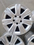 ОРИГИНАЛНИ АЛУМИНИЕВИ ДЖАНТИ МЕРЦЕДЕС /W204/-5x112х66.6-16цола, снимка 5