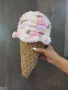 Играчка СЛАДОЛЕД от Ализе Пуфи , снимка 9