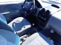 Chevrolet Kalos 2005 г на части, снимка 5