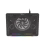 Охлаждаща поставка Genesis OXID 450 RGB, снимка 5