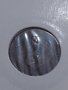 Рядка монета 2 стотинки 1901 година - 17707, снимка 5