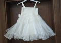 Детска официална рокля 3 години , снимка 11