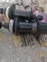 Главини Shimano HB -M4050 (пр.+задна), снимка 2