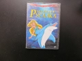 Малката русалка DVD филм вълщебна колекция приказка класика , снимка 4