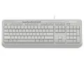 Клавиатура Microsoft Wired Keyboard 600, UK Layout, снимка 2