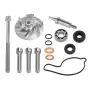 Honda CRF 450 2002 - 2008 ремонтен комплект водна помпа Хонда Црф , снимка 3