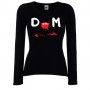 Разпродажба! Дамска тениска DEPECHE MODE 4