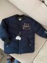 Zara детско яке, снимка 1 - Бебешки якета и елеци - 42653826