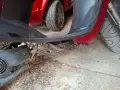 Скутер ямаха неос, снимка 6