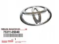 Оригинална емблема Toyota Тойота, снимка 1