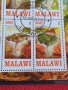 Пощенски марки чиста комплектна серия ГЪБИ 2013г. поща Малави за колекция 29802, снимка 7