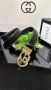  Gucci колан естествена кожа, снимка 3