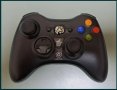 Безжичен Microsoft Xbox 360 Контролер(Джойстик)Геймпад, снимка 4