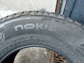 2 бр.нови летни гуми Nokian 285 65 17 dot0515 Цената е за брой!, снимка 4