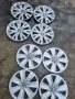 Оригинални тасове за Volkswagen 16цола , снимка 4