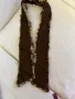 Шал естествен косъм, снимка 3