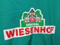 Werder Bremen Umbro оригинално мъжко яке S Вердер Бремен Умбро , снимка 4