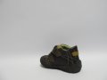 НАМАЛЕНИ Бебешки обувки PRIMIGI естествена кожа кафяво, снимка 4