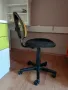 Въртящ се стол за бюро, офис, ученически, Кринг, снимка 1
