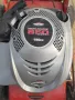 косачка двигател BRIGGS & STRATTON   series 650   на части, снимка 1