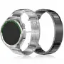 TITAN SPECIAL NO GAP Титаниева верижка каишка за Huawei Watch GT 5 46mm / GT 4 46mm, снимка 3