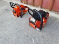 Моторна резачка stihl 040   tanaka   dolmar  5105, снимка 11