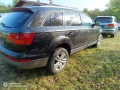 Audi Q7 3.0 TDI.НА ЧАСТИ, снимка 10